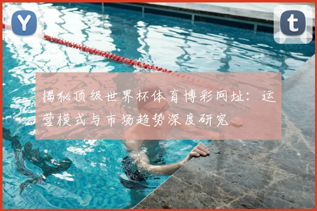 揭秘顶级世界杯体育博彩网址:运营模式与市场趋势深度研究