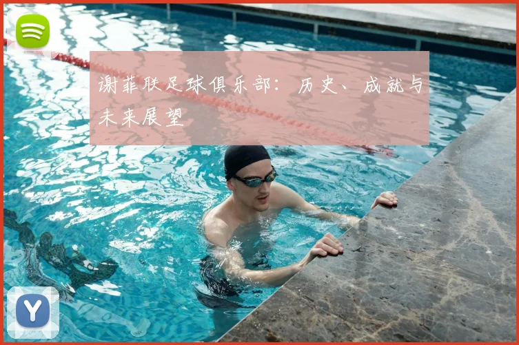 谢菲联足球俱乐部：历史、成就与未来展望