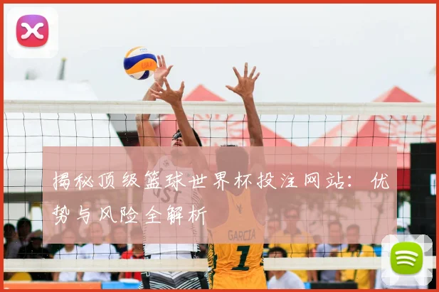 揭秘顶级篮球世界杯投注网站:优势与风险全解析