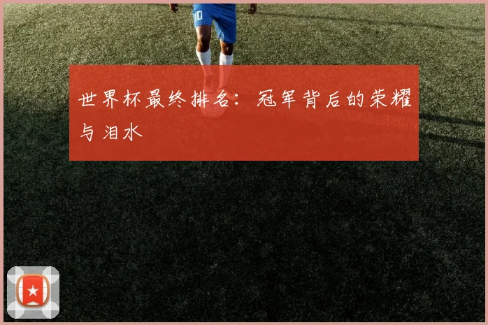 世界杯最终排名：冠军背后的荣耀与泪水