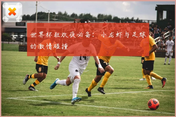 世界杯狂欢夜必备：小龙虾与足球的激情碰撞