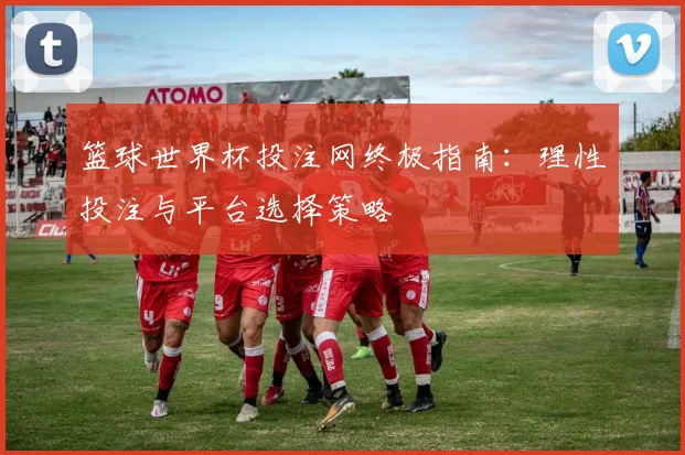 篮球世界杯投注网终极指南：理性投注与平台选择策略
